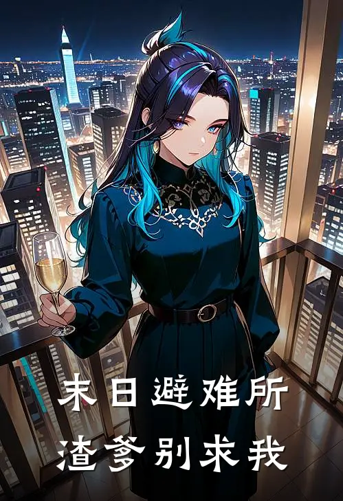 末日避难所：渣爹别求我