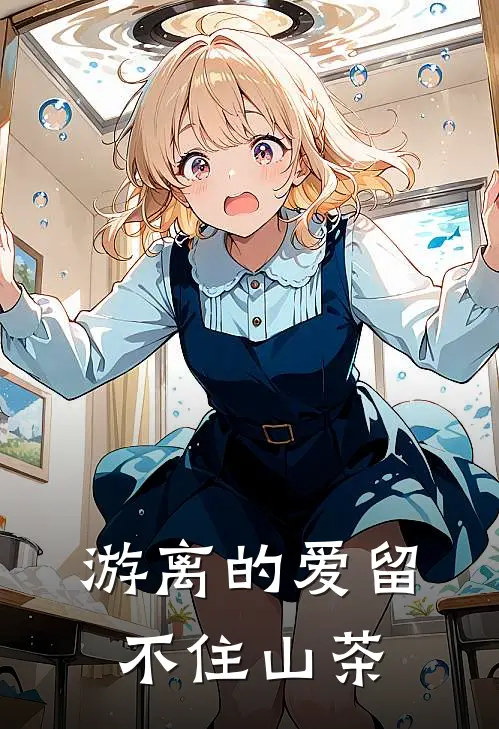 游离的爱留不住山茶