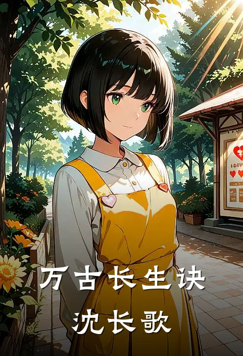 万古长生诀：沈长歌