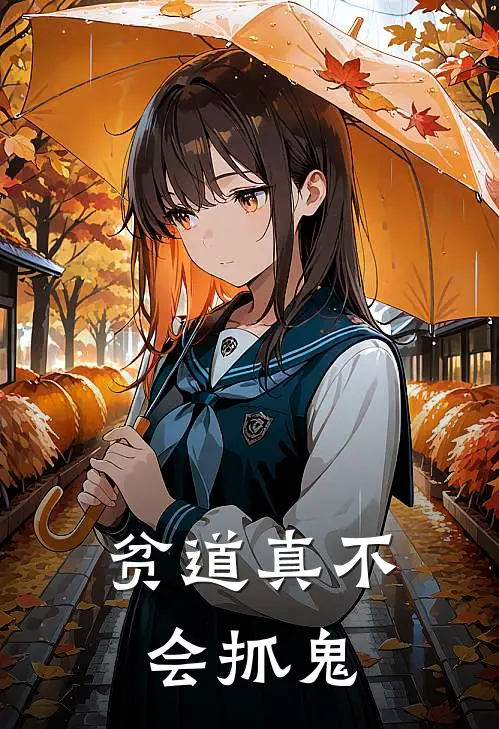 贫道真不会抓鬼