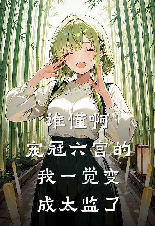 谁懂啊，宠冠六宫的我一觉变成太监了