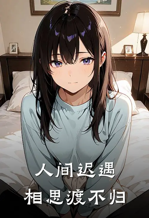 人间迟遇，相思渡不归