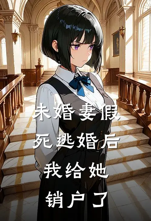 未婚妻假死逃婚后,我给她销户了