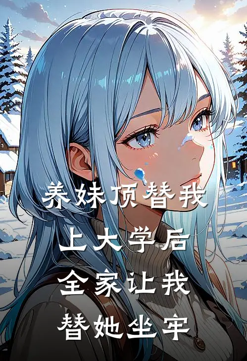 养妹顶替我上大学后，全家让我替她坐牢
