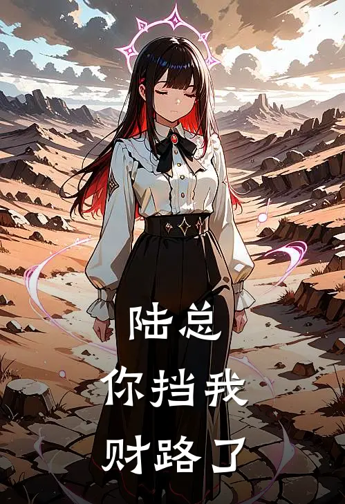 陆总，你挡我财路了