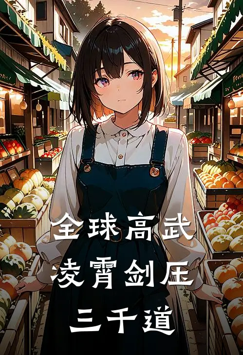 全球高武：凌霄剑压三千道