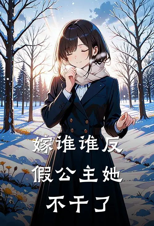 嫁谁谁反，假公主她不干了