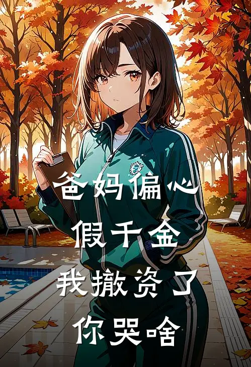 爸妈偏心假千金，我撤资了你哭啥