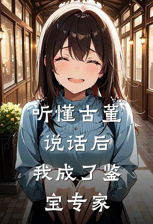 听懂古董说话后，我成了鉴宝专家