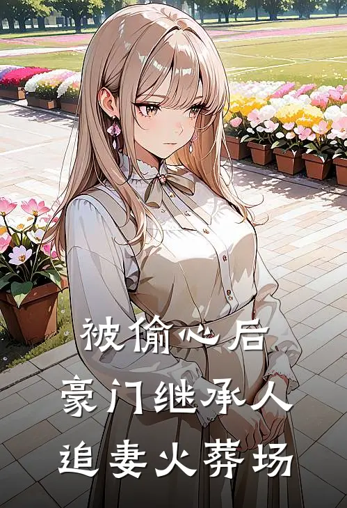 被偷心后,豪门继承人追妻火葬场免费阅读