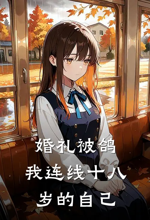 婚礼被鸽，我连线十八岁的自己