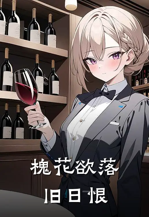 槐花欲落旧日恨