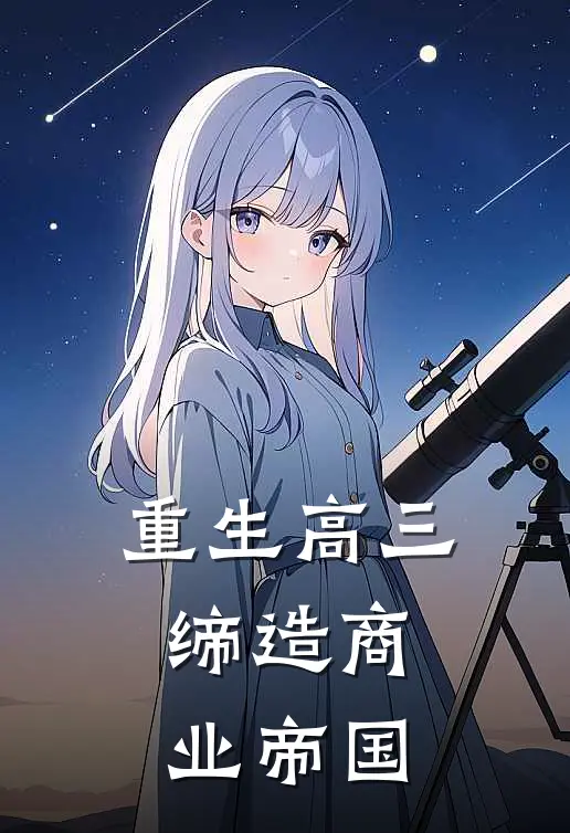 重生高三：缔造商业帝国