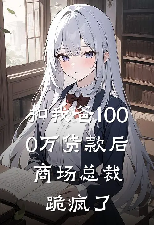 扣我爸1000万货款后，商场总裁跪疯了