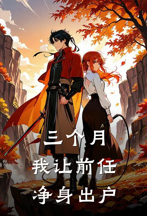 三个月，我让前任净身出户