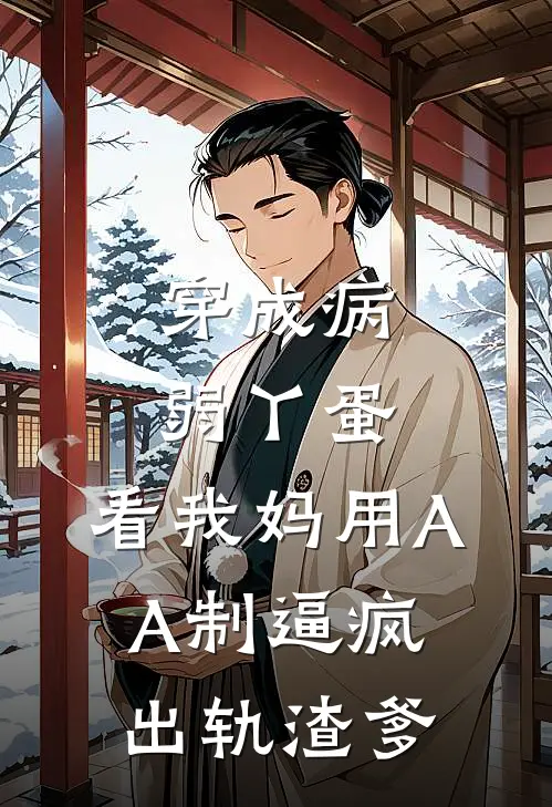 穿成病弱丫蛋，看我妈用AA制逼疯出轨渣爹