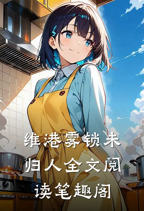 维港雾锁未归人全文阅读笔趣阁