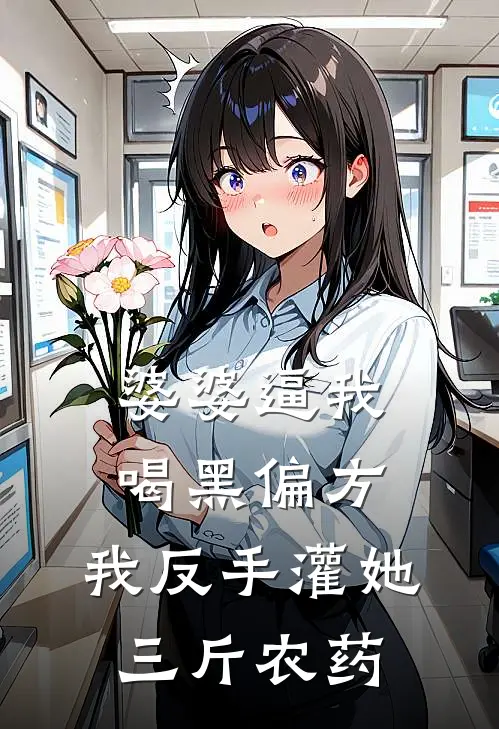 婆婆逼我喝黑偏方，我反手灌她三斤农药