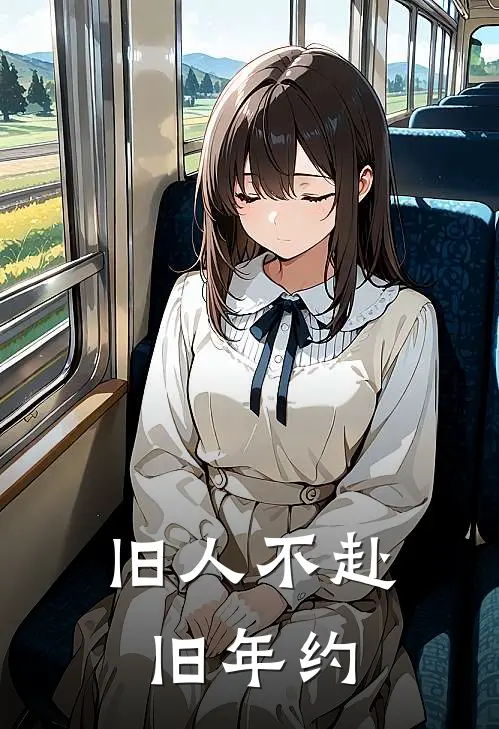 旧人不赴旧年约