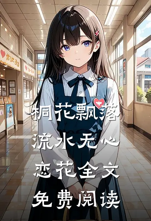 桐花飘落，流水无心恋花全文免费阅读
