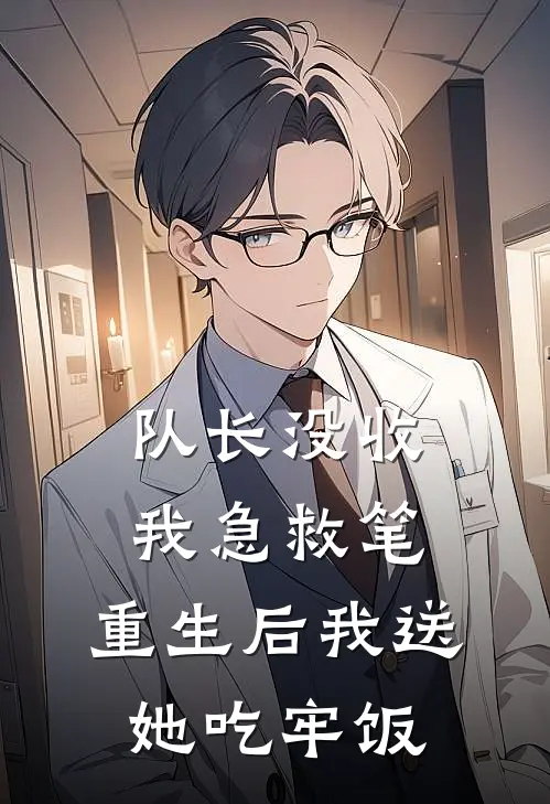 队长没收我急救笔，重生后我送她吃牢饭