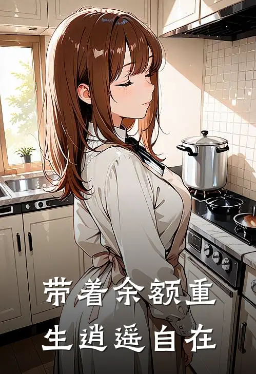 带着余额重生逍遥自在