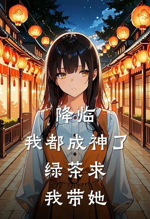降临：我都成神了，绿茶求我带她