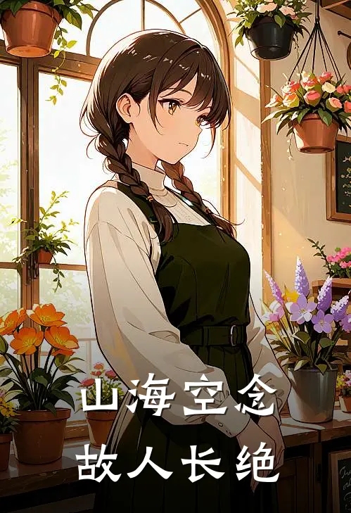 山海空念，故人长绝