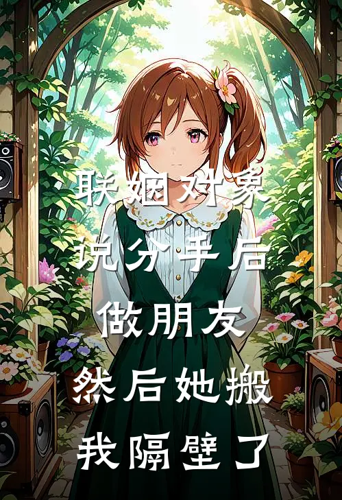 联姻对象说分手后做朋友，然后她搬我隔壁了