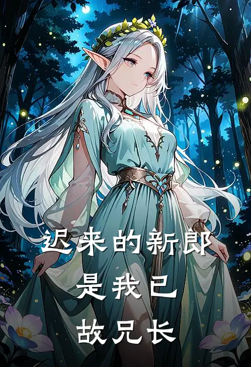 迟来的新郎，是我已故兄长