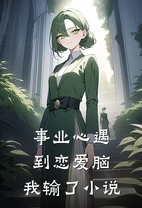 事业心遇到恋爱脑，我输了小说