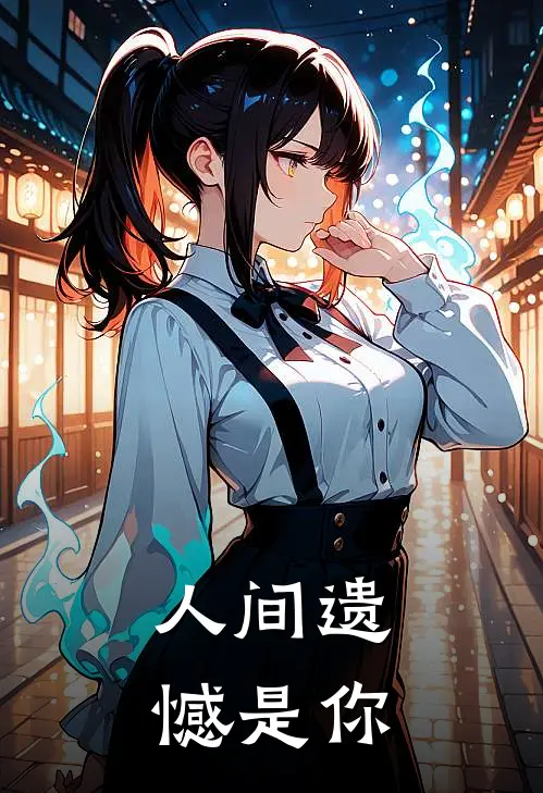 人间遗憾是你