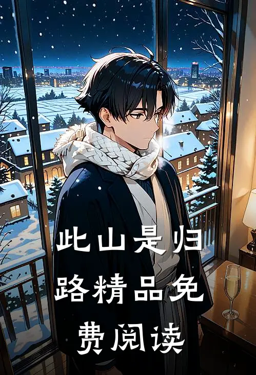 此山是归路精品免费阅读