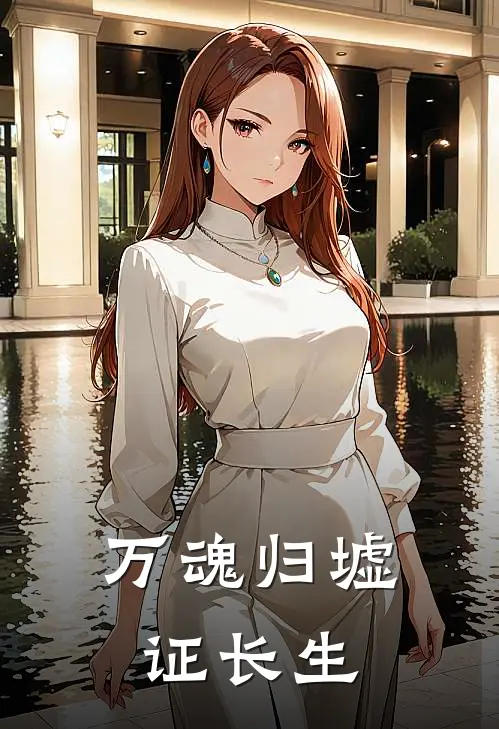 万魂归墟证长生