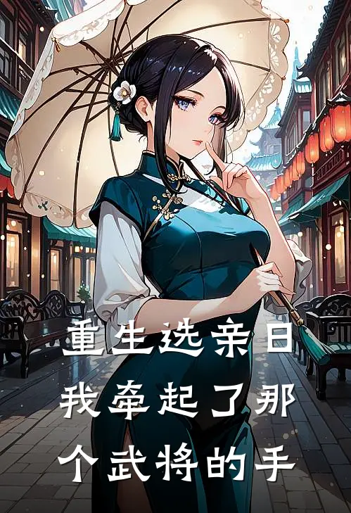 重生选亲日，我牵起了那个武将的手
