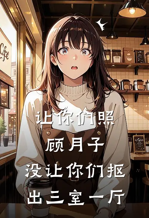 让你们照顾月子，没让你们抠出三室一厅
