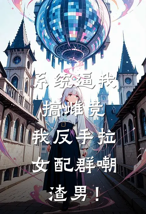 系统逼我搞雌竞，我反手拉女配群嘲渣男！