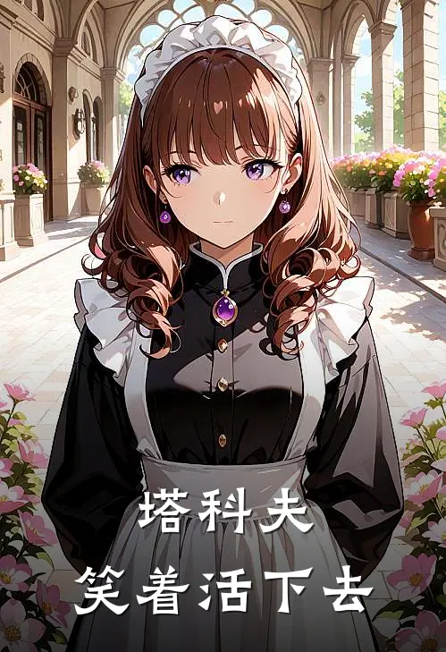 塔科夫，笑着活下去