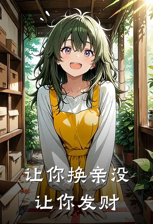 让你换亲没让你发财