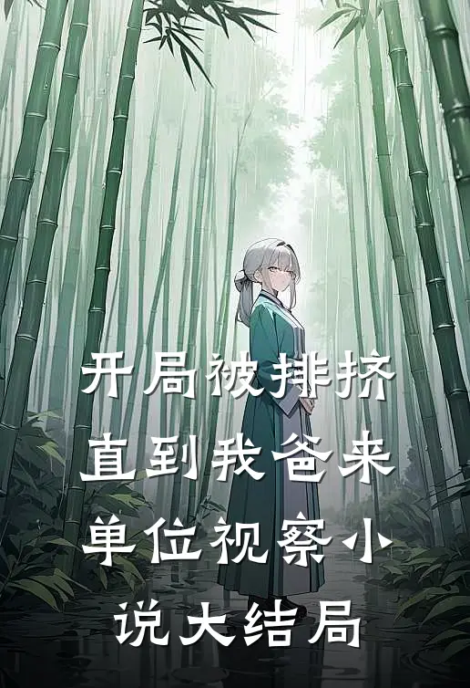 开局被排挤，直到我爸来单位视察小说大结局