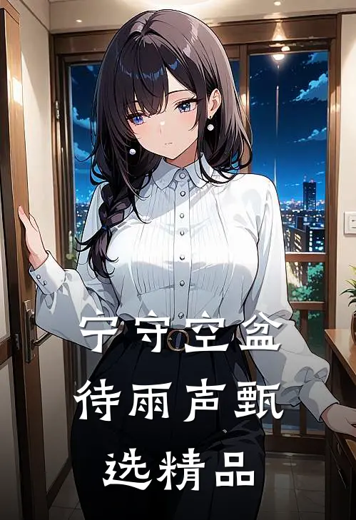 宁守空盆待雨声甄选精品