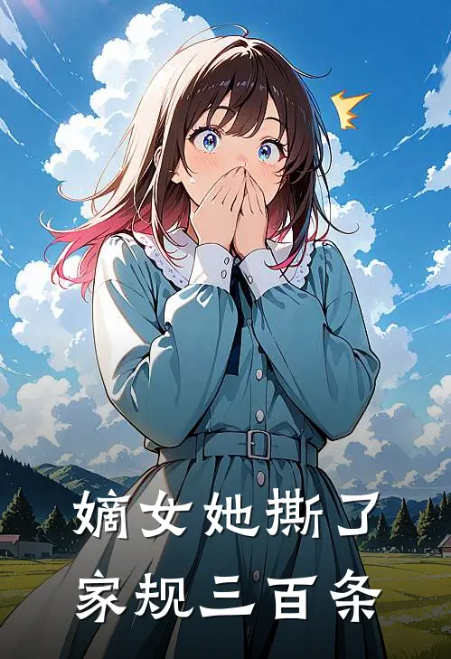 嫡女她撕了家规三百条