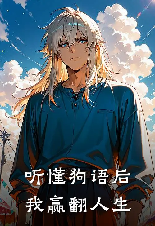 听懂狗语后，我赢翻人生