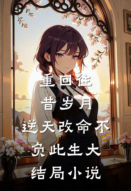 重回往昔岁月,逆天改命不负此生大结局免费阅读
