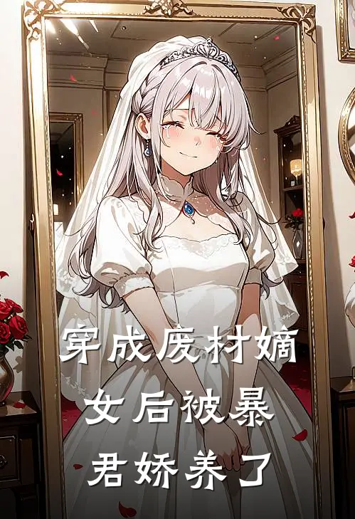 穿成废材嫡女后被暴君娇养了
