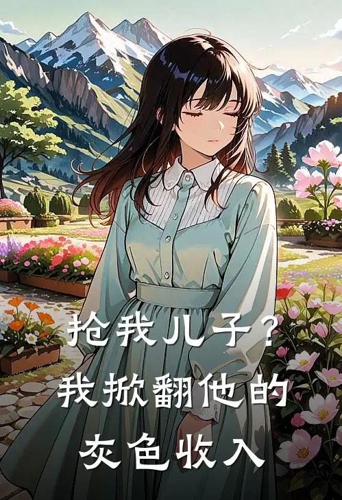 抢我儿子？我掀翻他的灰色收入