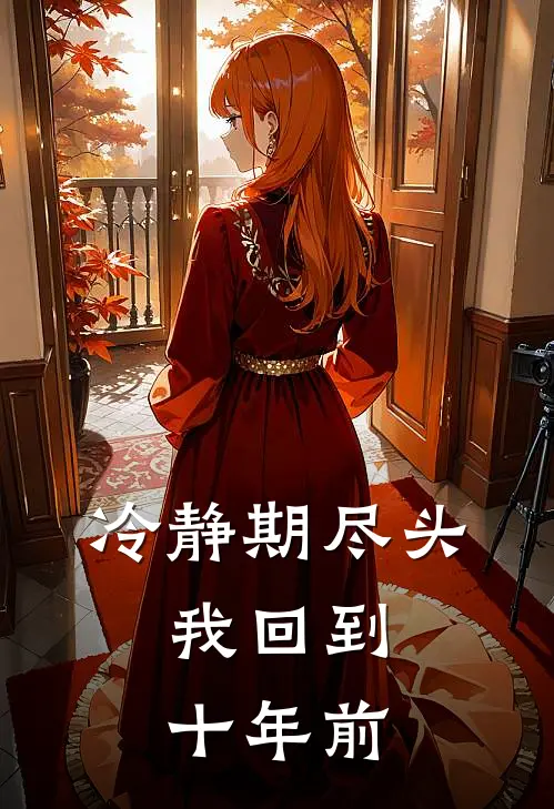 冷静期尽头，我回到十年前