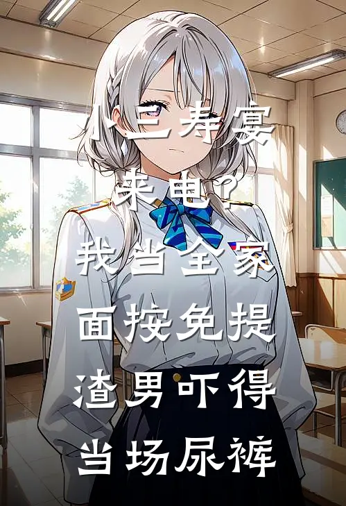 小三寿宴来电？我当全家面按免提，渣男吓得当场尿裤