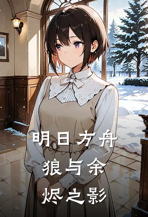 明日方舟：狼与余烬之影