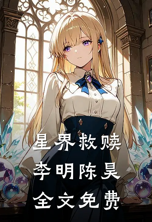 星界救赎李明陈昊全文免费